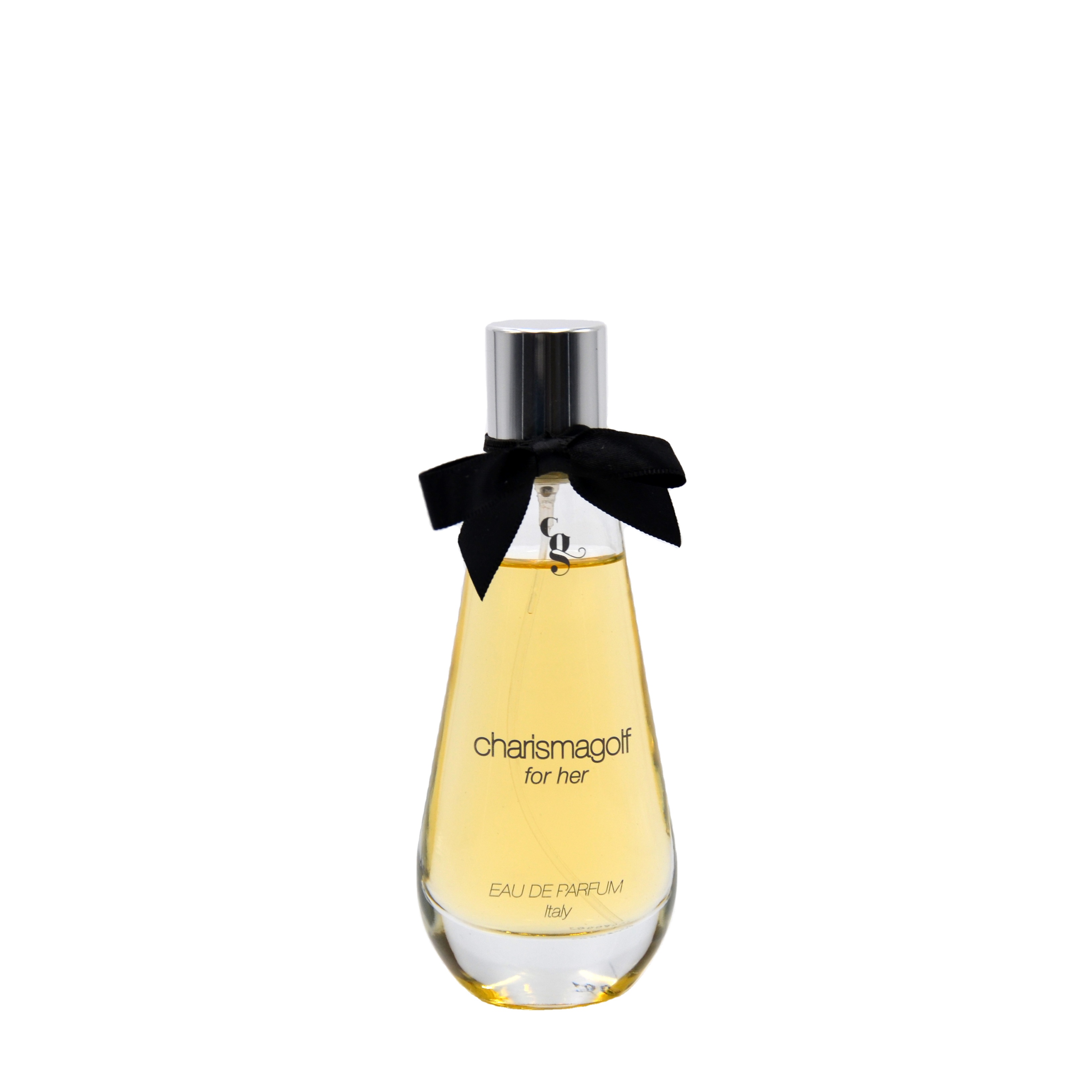 High-quality Charismagolf Perfume Body Skin Italian Made 100% Fragrance For Her 